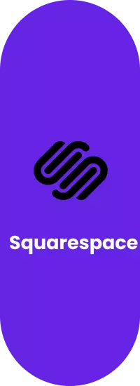 squarespace logo image