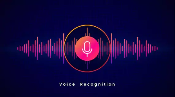 voice image